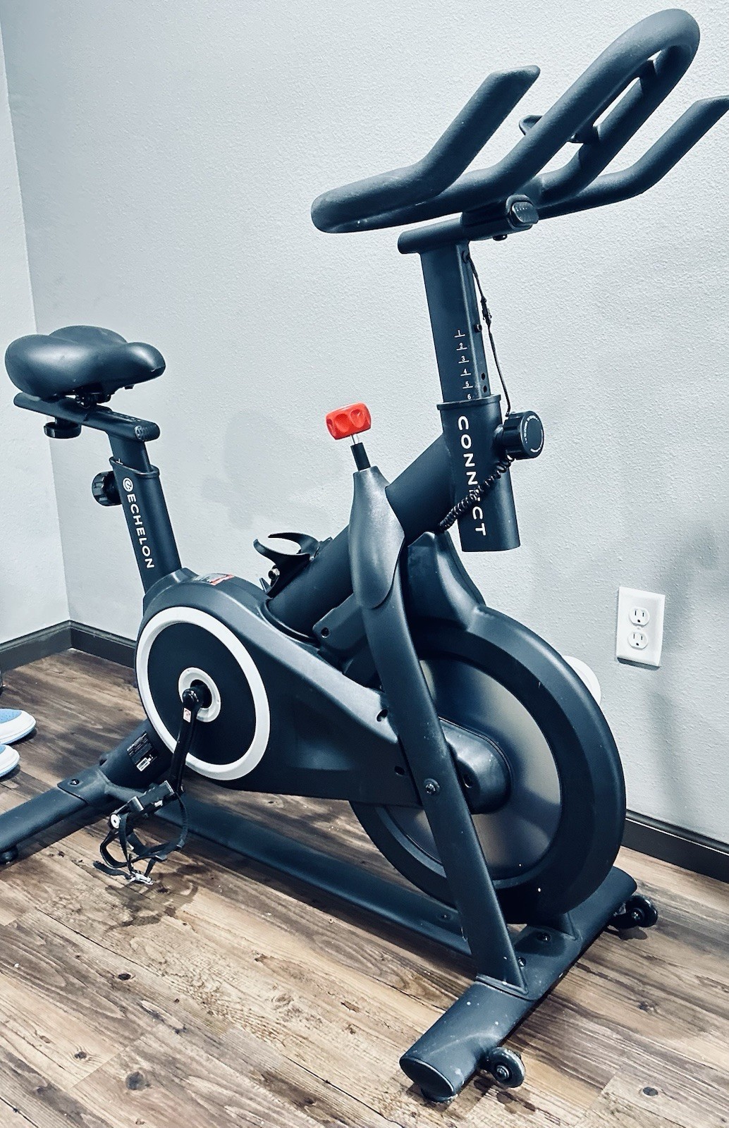 Echelon &lrm;EX-15 Aerobic Training Cycle