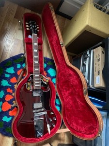 Maestro by Gibson Sg | eBay