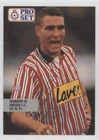 1991-92 Pro Set English League Vinnie Jones #99 i7u