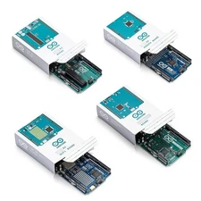 Arduino-Compatible Development Board Perfect for DIY & STEM Projects