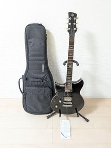 Yamaha Revstar Rss20 | eBay