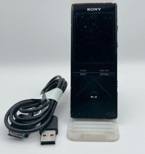 Sony Walkman NW-A16 32GB High-Resolution Player Black no/box