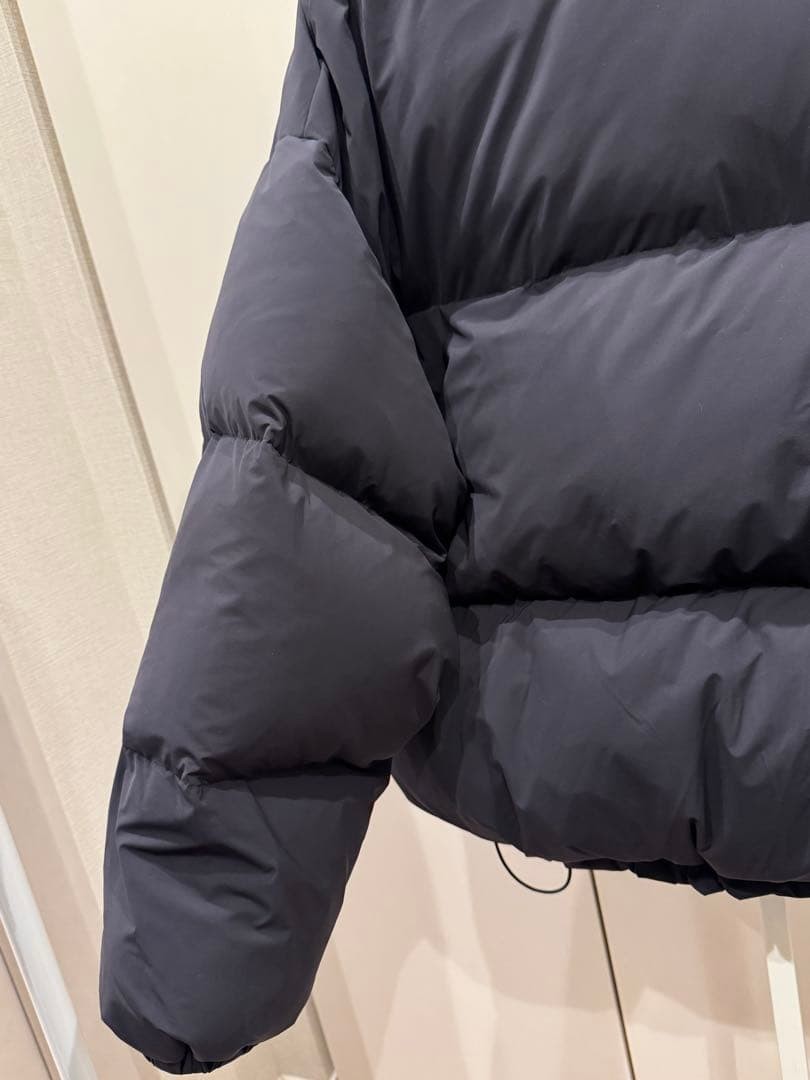 Soe STUDIOUS Down Jacket Special Order Size 2 Use… - image 6