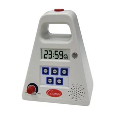 COOPER ATKINS FT24 Digital Timer, Count Down,Count Up, 24hr 9JXT0