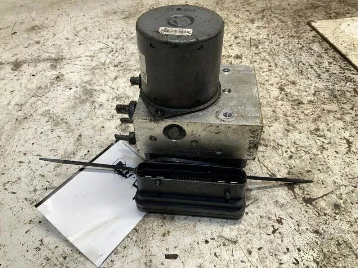 2010 Kia Soul ABS Anti Lock Brake Pump Module Assembly OEM Foto 2 de 4