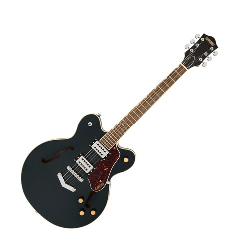 Gretsch G2622 Streamliner Center Block Double-Cut Electric Guitar - Midnight
