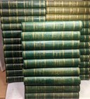 33 livres issus de la collection complètes de Victor Hugo (voir description)