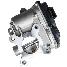 Drosselklappe Steuerklappe for Renault Twingo I Clio II III Modus 1.2 8200568712