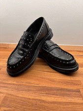 Supreme x Dr. Martens Studded Penton Loafer