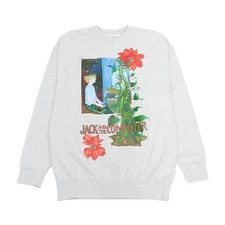 J.W. Anderson JW Anderson Women's Sweatshirt JW0206 PG1598 905 99911760