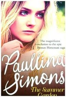 The Summer Garden | Paullina Simons | Taschenbuch | Kartoniert / Broschiert