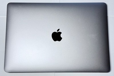 Apple MacBook Air 13.3'' (M1 8CPU/7GPU - 16GB RAM - 256GB SSD - MGN63LL/A)
