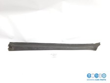 Original BMW  E24  Blende Windlauf A Säulenverkleidung links anthrazit schwar...