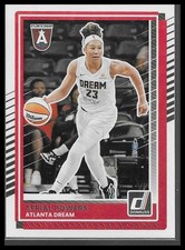 2025 Panini Donruss WNBA - Aerial Powers #42