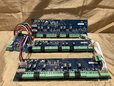 Brivo ACS6000 Set Of 3 Door Board and Power Board For Brivo Access Control