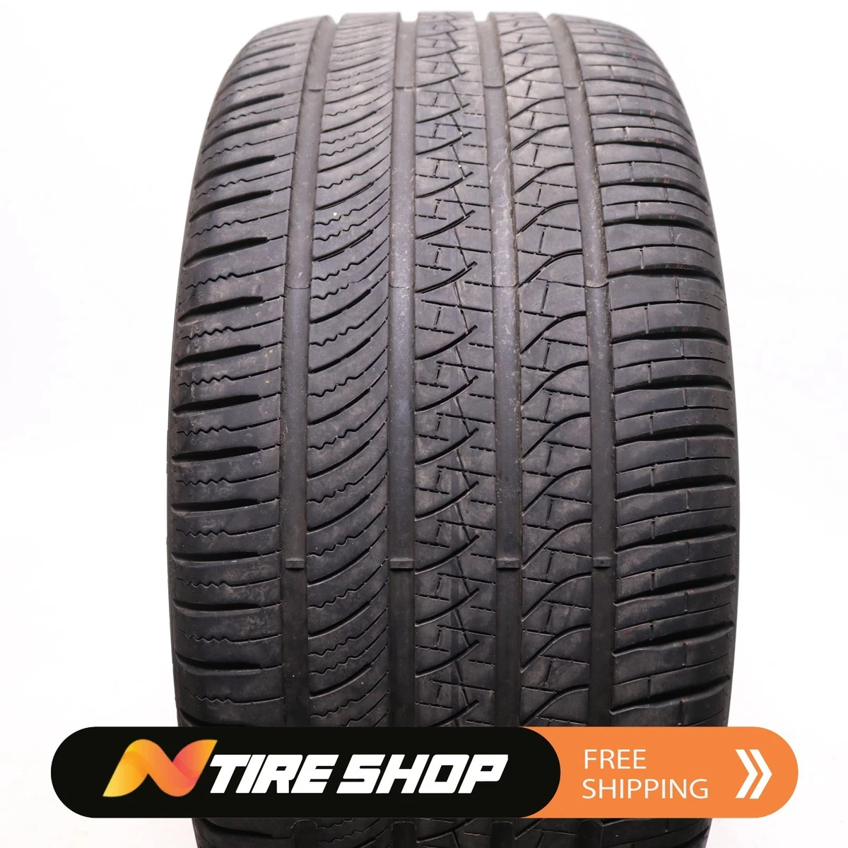 Pirelli 285/35/22 Car & Truck Tires for sale | eBay