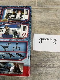 LEGO Jurassic World Lot All Sealed Brand New 75915 75916 75917 75918 And 75919