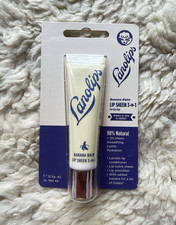 Lanolips Banana Balm Lip Sheen 3-in-1 Lippenbalsam Banane 12,5 g