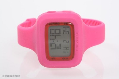 VR025-615 Pink / Rosa Damen-Armbanduhr Understatement Converse