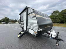 2026 Forest River Aurora Light 13RDX