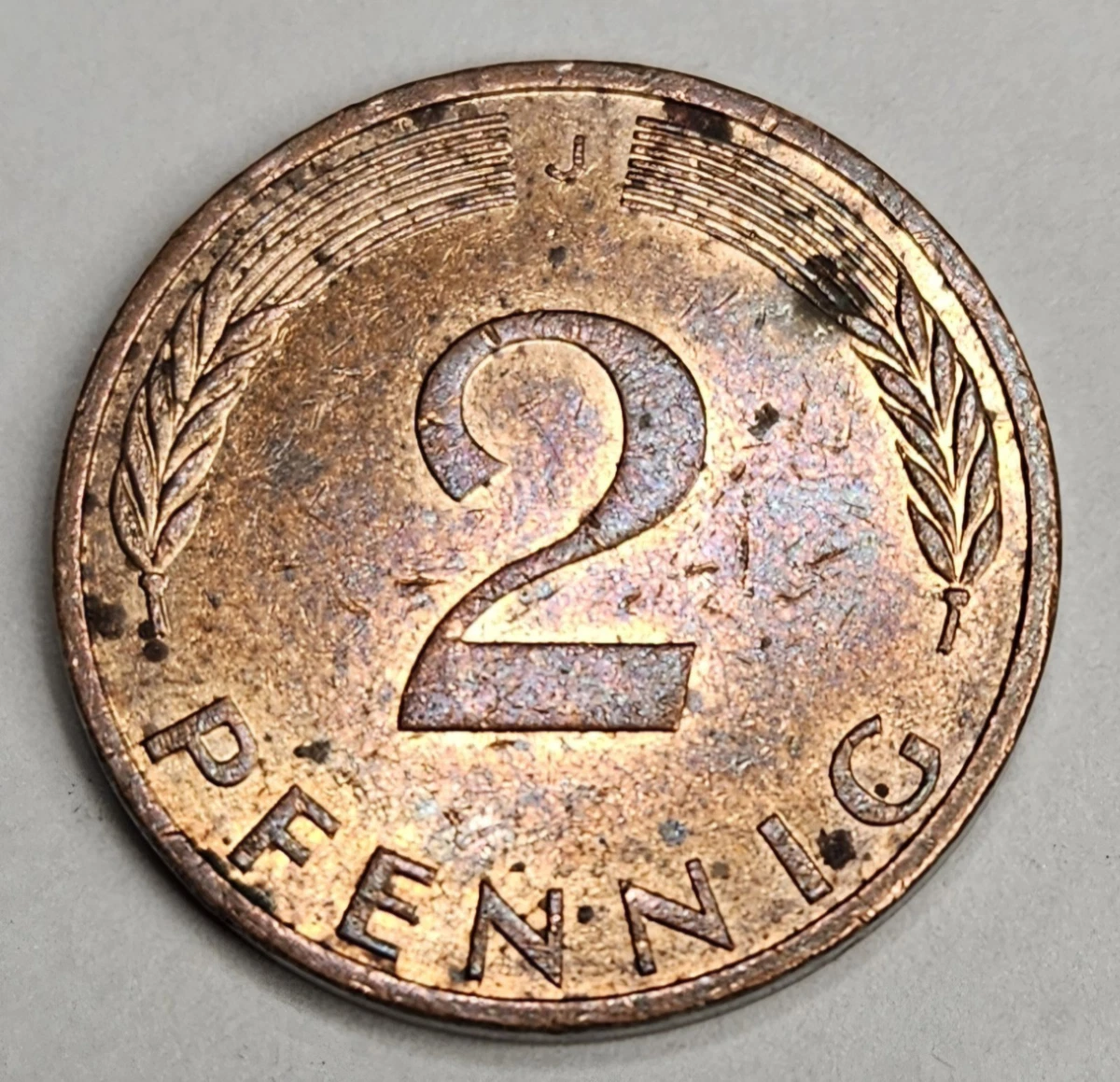 25+ Circulated 1973 German Coins for sale | Updated Oct 2026