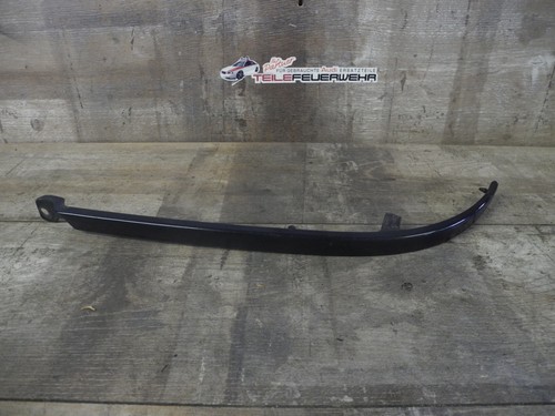 Audi 80 Cabrio 8G Typ 89 Blende Scheinwerfer rechts LY5L Samtblau 8A0853208A