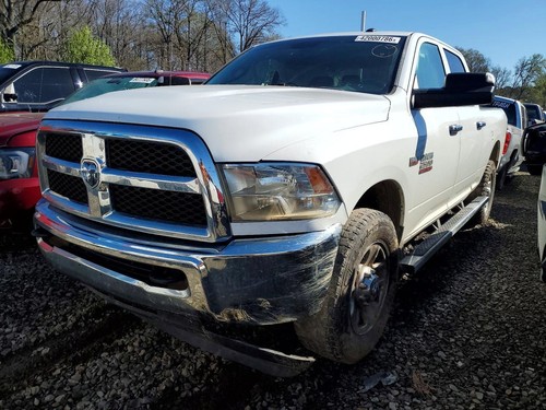 Used Vapor Canister fits: 2016 Ram Dodge 2500 pickup Grade A