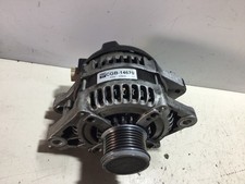 Alternateur Lexus IS