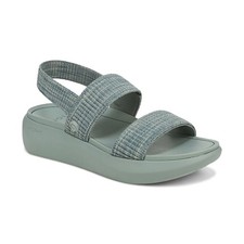 Vionic Shoes Women's Beach Sky Platform Slingback Sandal