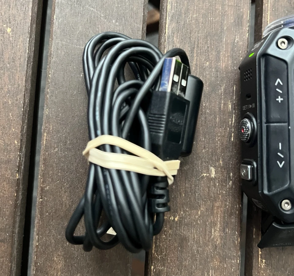 JVC GC-XA1BU HD Adixxion Action Video Camera With Charger, 64gb Sd Card And Case - Image 2 of 4