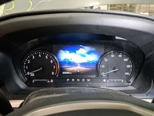 2020-2022 Ford Explorer Speedometer Instrument Gauge Cluster Mph Oem 2020-2022 Ford Explorer Speedometer Instrument Gauge Cluster Mph Oem