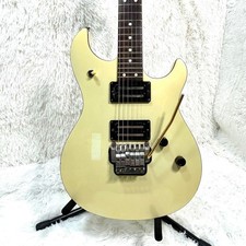 YAMAHA SFX-III BOWWOW Kyoji Yamamoto Signature Model E-Gitarre Gebrauchtware