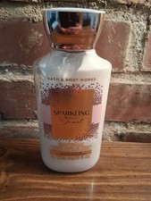 New "Champagne Toast" 8 Fl oz Body Lotion By Bath  Body Works
