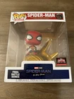 Funko Pop! Deluxe: Marvel Spider-Man Target (Exclusive) #1179