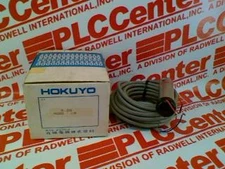 HOKUYO AUTOMATIC CO S-20 / S20 (NEW IN BOX)
