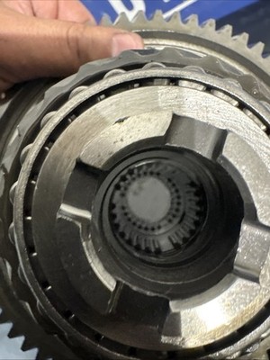 Honda Integra Type R DC2 Civic EK9 Helical LSD Differential