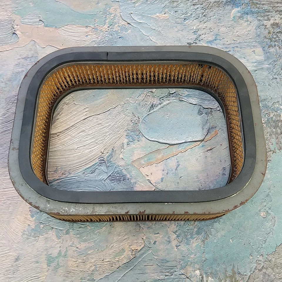 Bosch AF280 Fits 1983-1987 Honda Prelude Engine Air Filter Replaces 17220PC6661 - Image 2 of 4