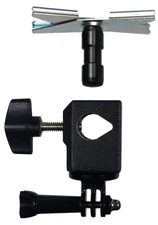 ALZO Suspended Drop Ceiling Action Camera Mount for GoPro and Others