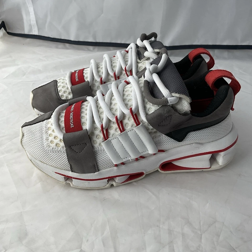 Adidas Twinstrike A/D AC7666 Hombre Talla US 5.5 Mujer’s Talla 7-G4 Foto 4 de 4