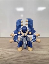 Tyrrell beetle - Medabots - Hasbro Takara - Vintage