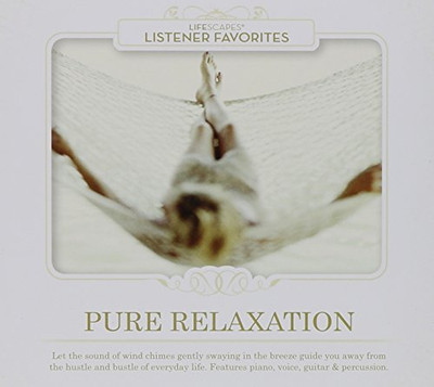 Pure Relaxation - GOOD