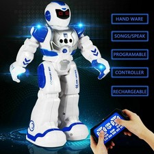 Intelligente Roboter Spielzeug für Kinder pr...
