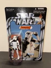 Star Wars The Vintage Collection Sandtrooper VC14 TVC14 Unpunched PRICE TAG