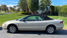 2006 Chrysler Sebring LIMITED