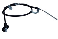 Maxgear Bremsseil Seilzug Feststellbremse 32-1351 FüR Hyundai Tucson Jm Allrad