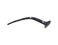 Zierleiste Rechts Gitter Grill Vorne FÜR Mazda 2 2015-2021 Verchromt