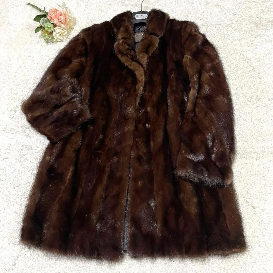 Emba Mink In Women