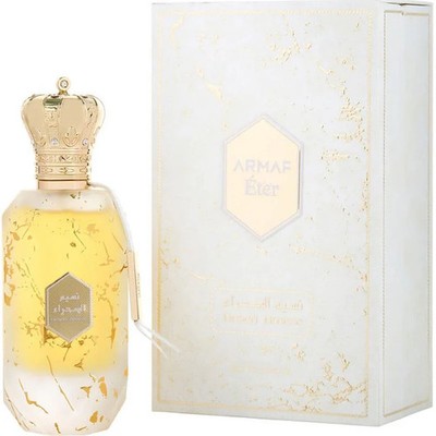 Eter Desert Breeze Eau De Parfum By Armaf 100 ML 3.4 FL OZ