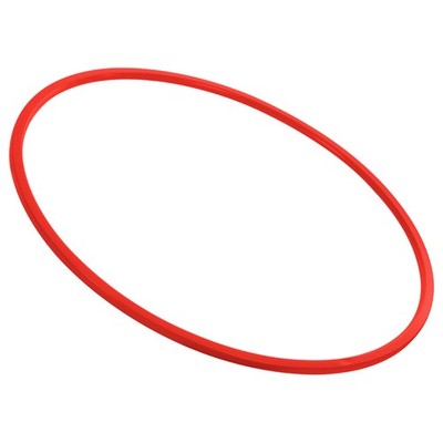 Sport-Tec Gymnastikreifen aus Kunststoff, Hula Hoop, Trainingsreifen, Turnreifen
