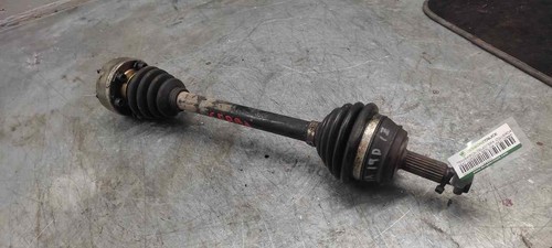 TRANSMISION DELANTERA IZQUIERDA / 24CM MANGUETA / 1084550 PARA SEAT CORDOBA BERL